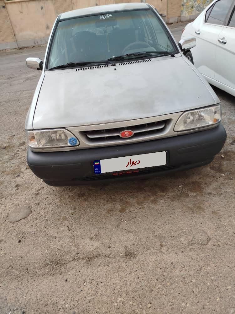 خودرو پراید، صبا آگهی ann_18041817