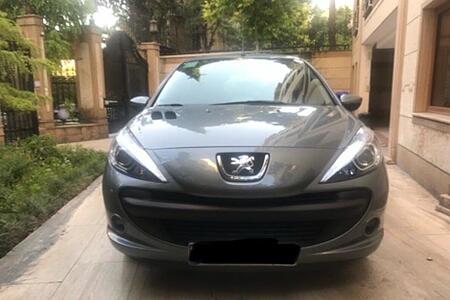 خودرو پژو، 207 آگهی ann_18041831