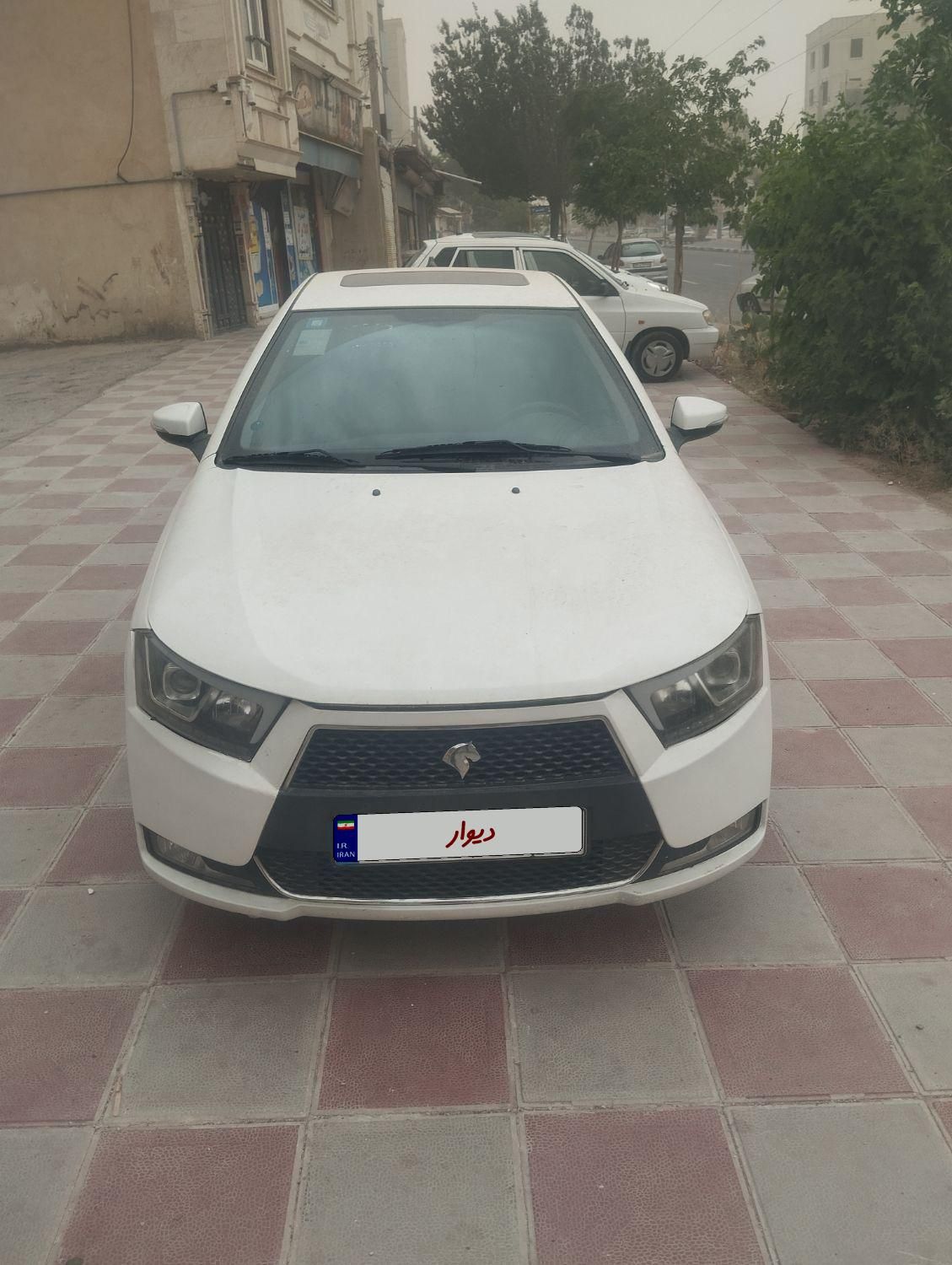 خودرو دنا، پلاس آگهی ann_18041833