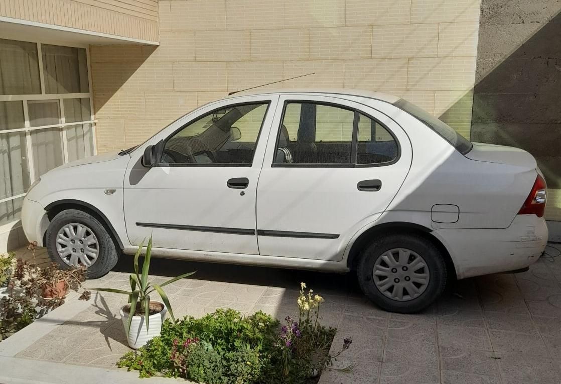 خودرو تیبا، صندوق دار آگهی ann_18041836