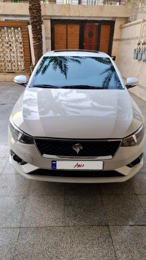 خودرو تارا، اتوماتیک آگهی ann_18041841
