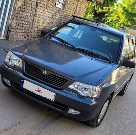 خودرو پراید، 132 آگهی ann_18041845