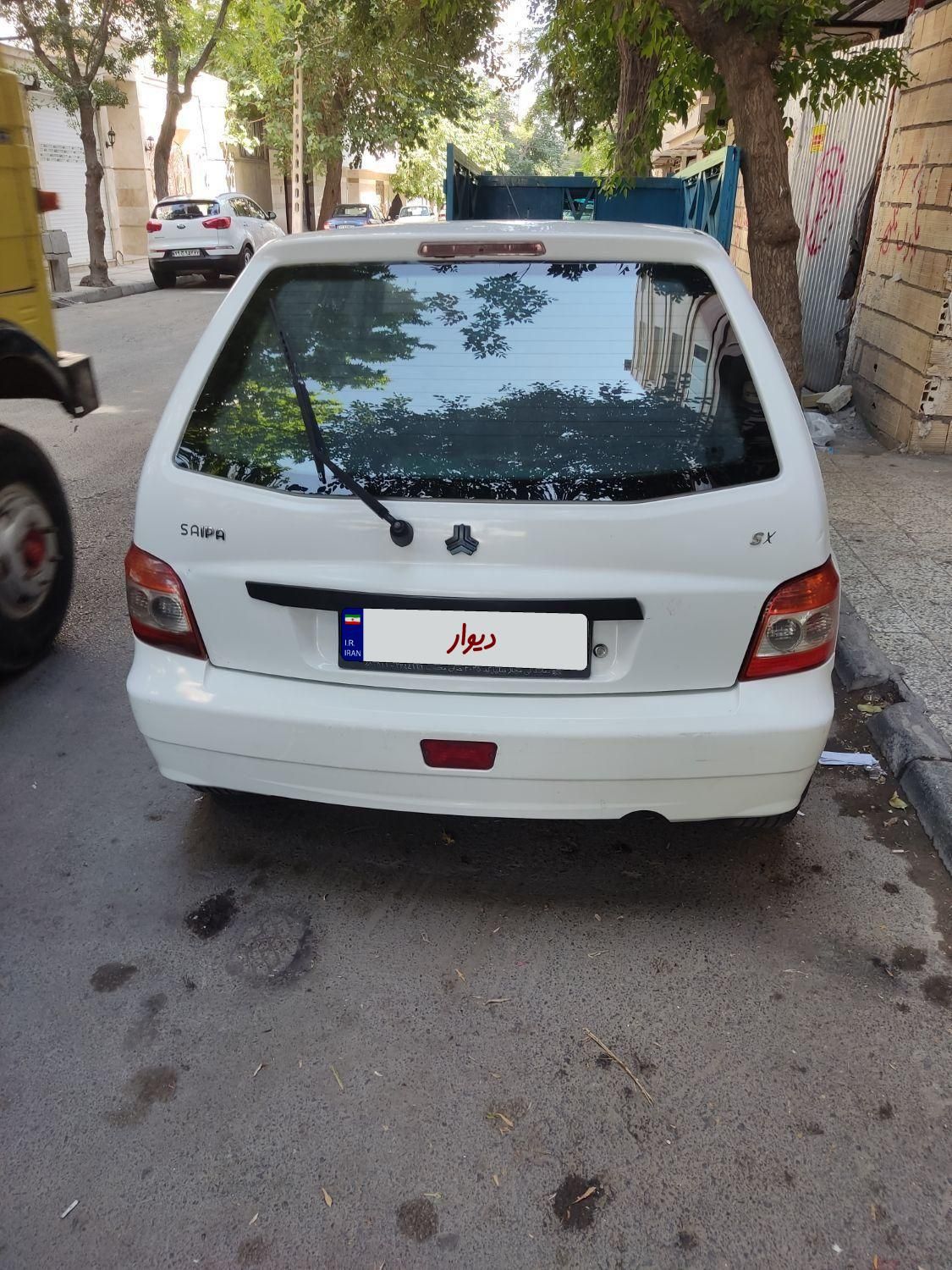 خودرو پراید، 111 آگهی ann_18041872