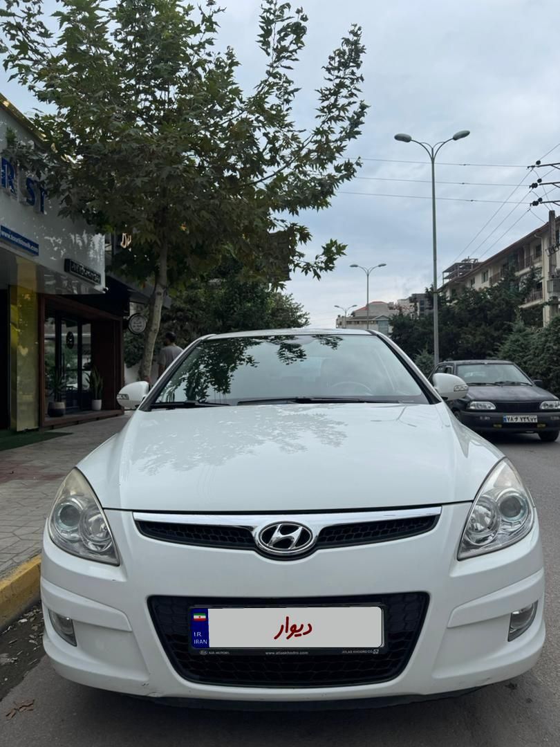 خودرو هیوندای، i30 آگهی ann_18041876