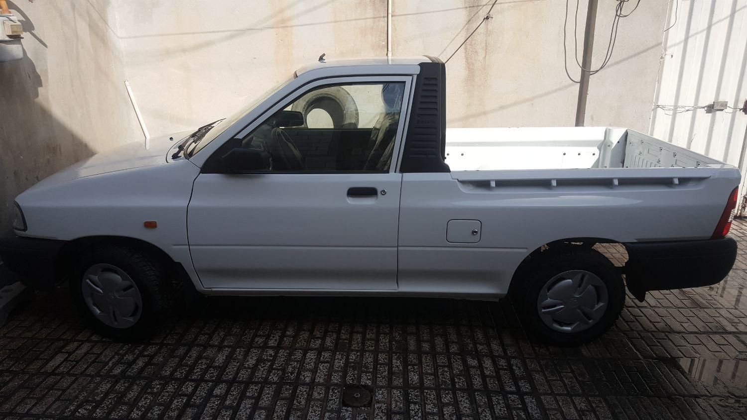 پراید 151 SE - 1403