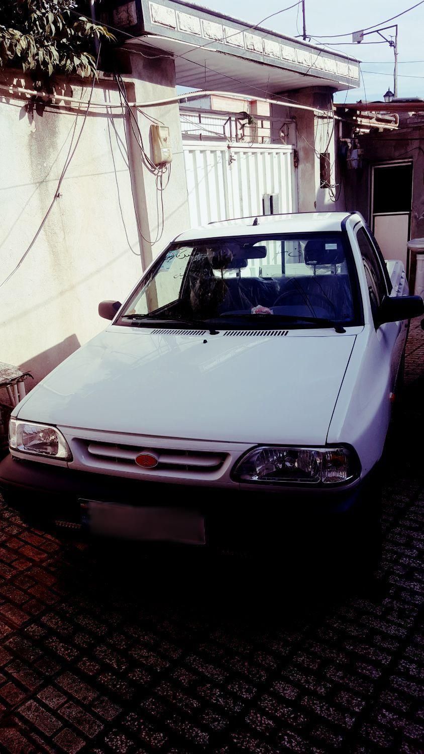 پراید 151 SE - 1403