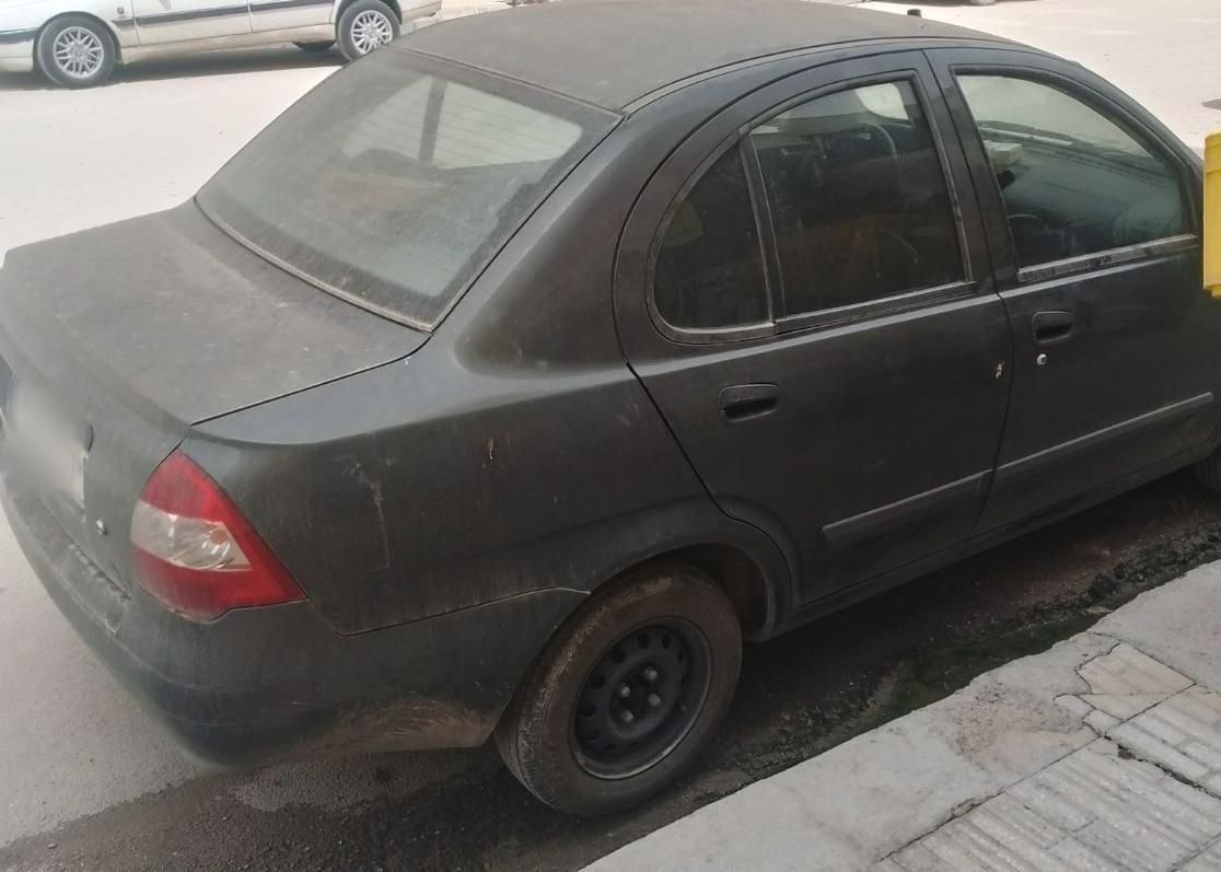 خودرو تیبا، صندوق دار آگهی ann_18041884