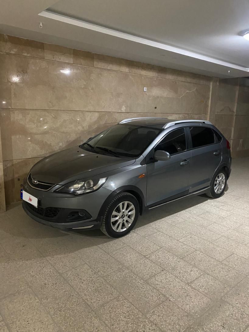 خودرو ام وی ام، 315 هاچ بک آگهی ann_18041908