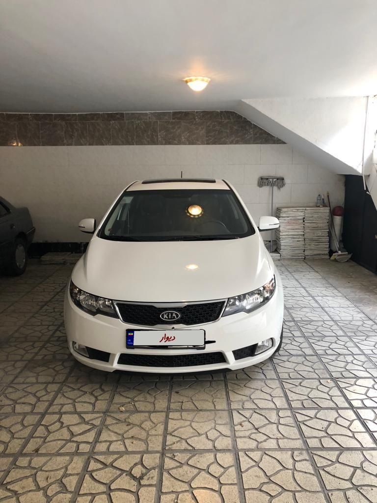 خودرو کیا، سراتو مونتاژ آگهی ann_18041931
