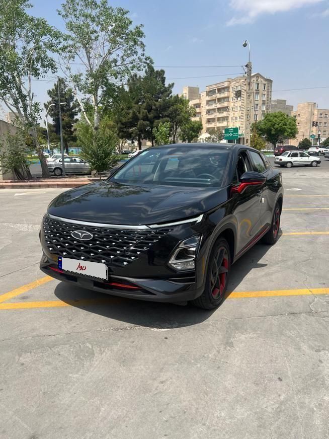 خودرو فونیکس، FX آگهی ann_18041952