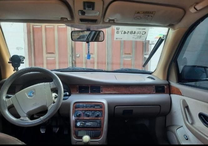 سمند LX EF7 - 1397