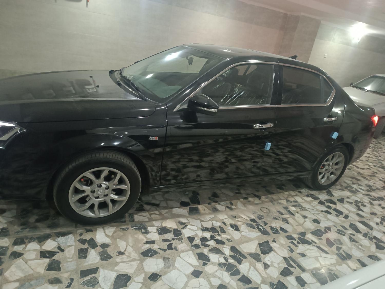 خودرو دنا، پلاس آگهی ann_18041960