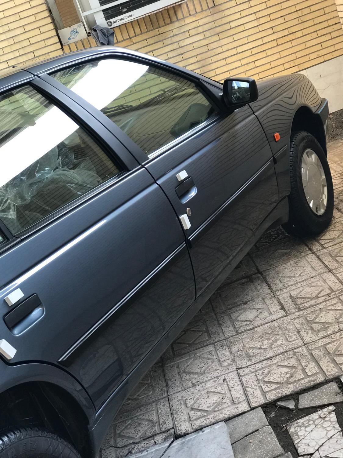 پژو 405 GLX - 1398