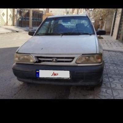 خودرو پراید، صبا آگهی ann_18041991