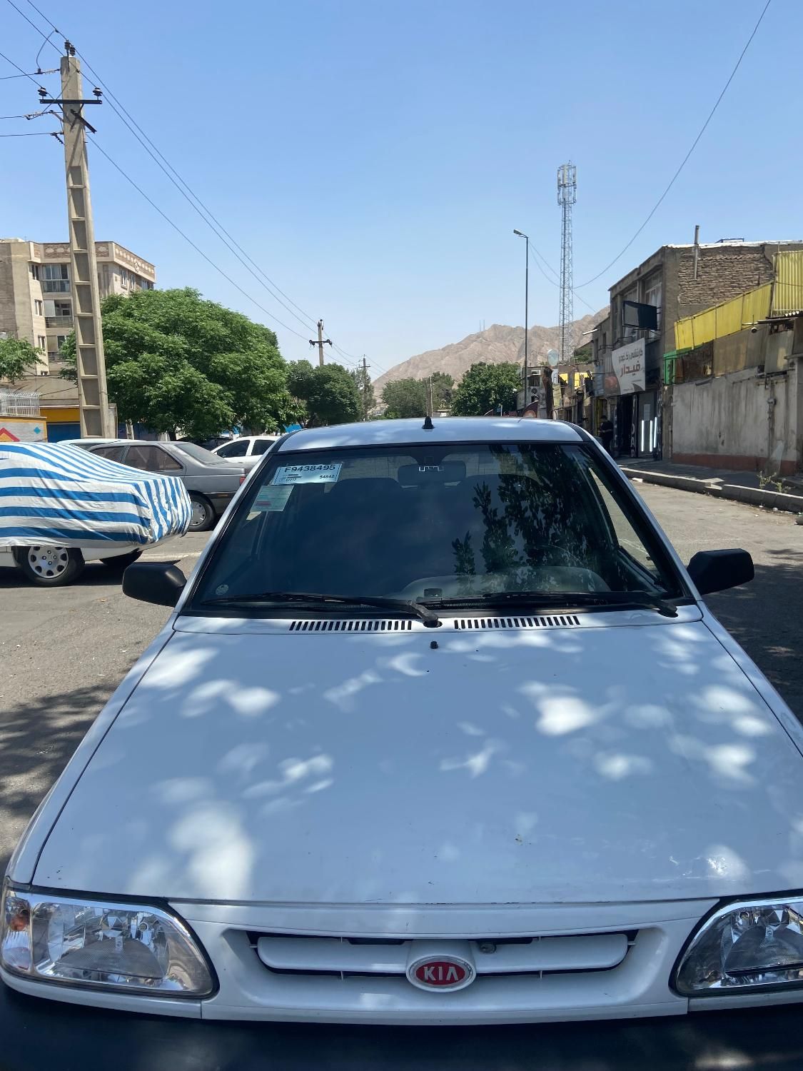 خودرو پراید، 131 آگهی ann_18042018