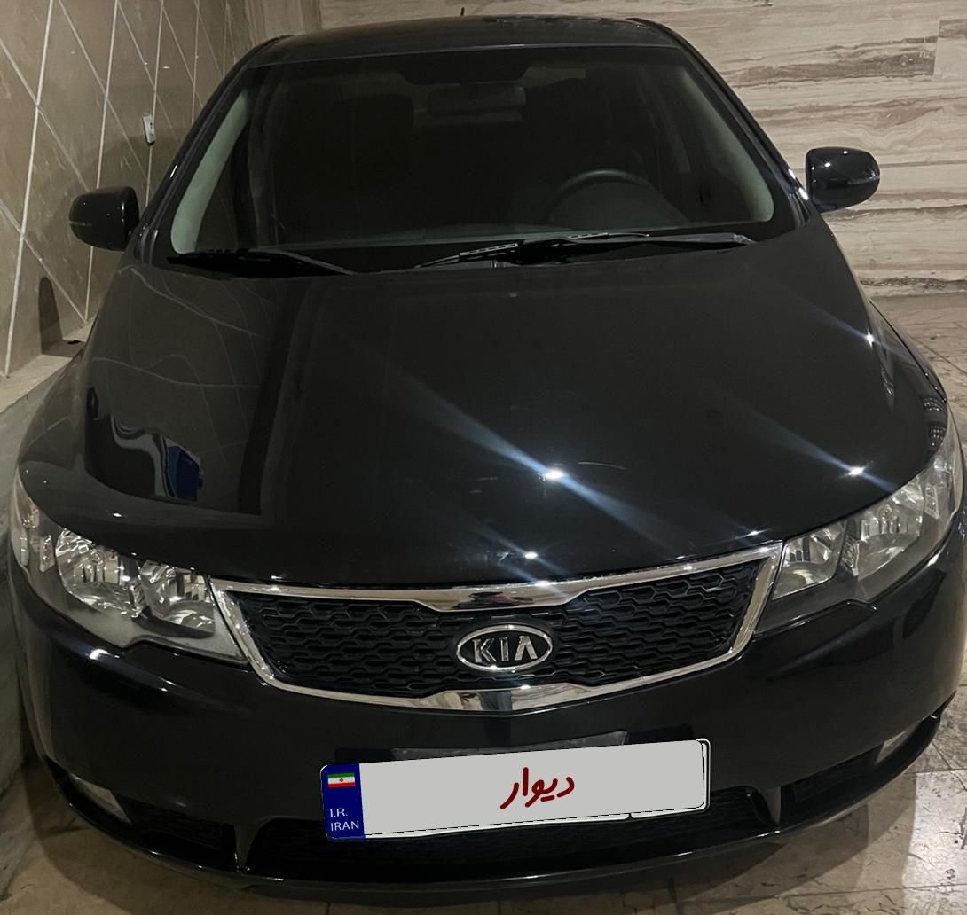 خودرو کیا، سراتو مونتاژ آگهی ann_18042022