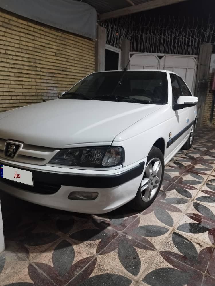 خودرو پژو، پارس آگهی ann_18042054