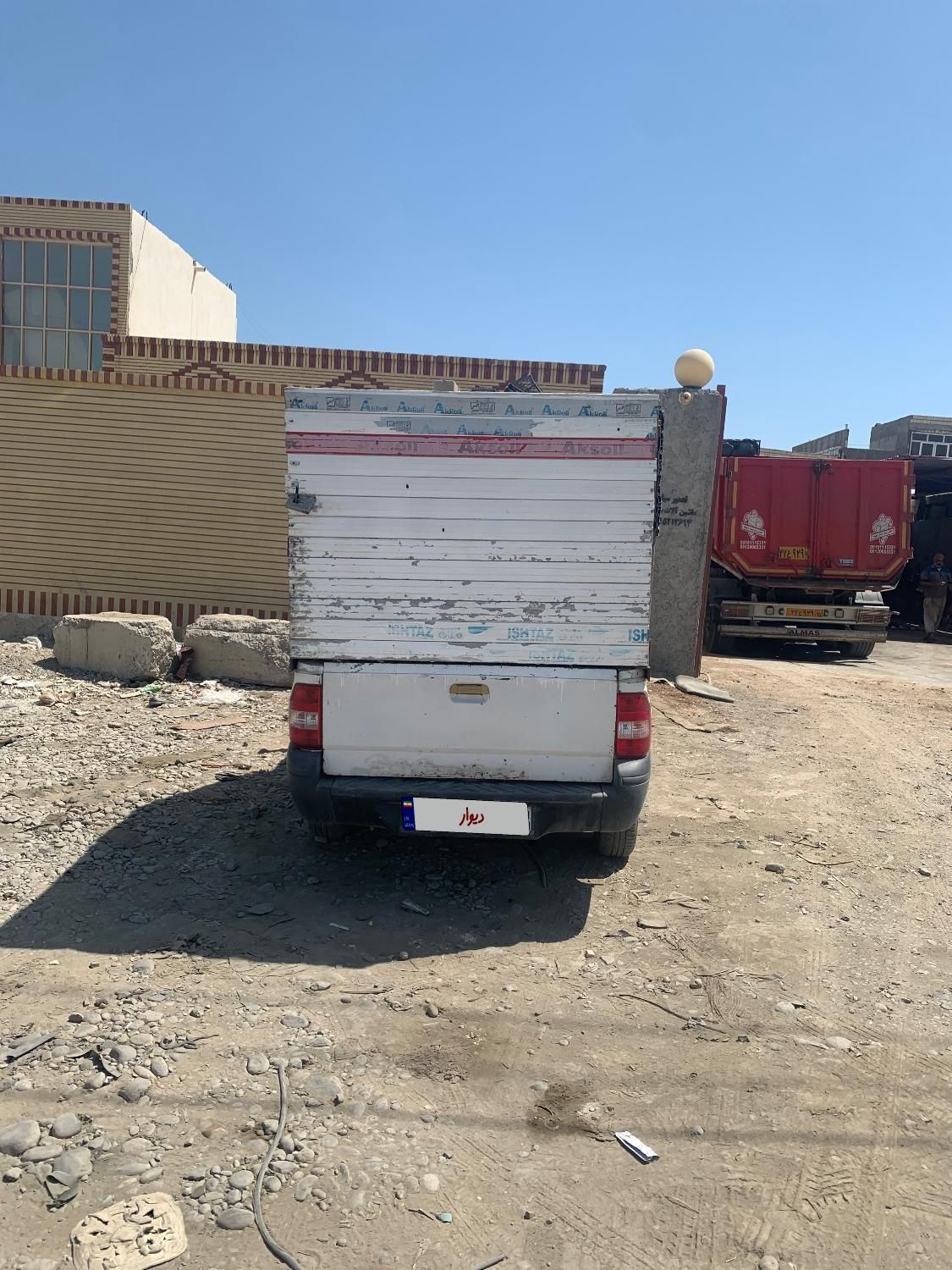 پراید 151 SE - 1393