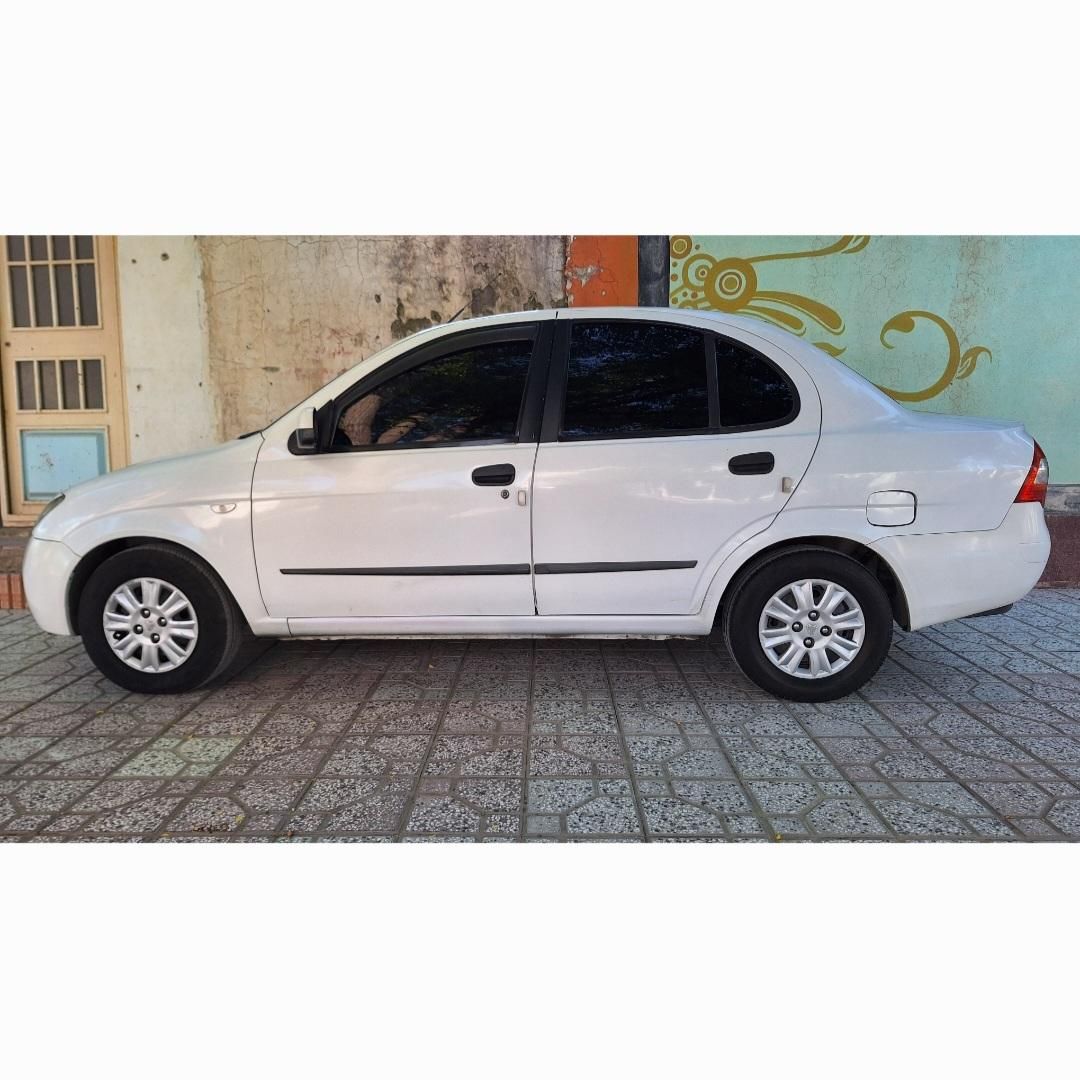 خودرو تیبا، صندوق دار آگهی ann_18042134