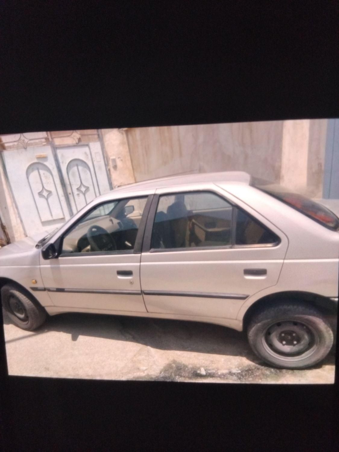 خودرو پژو، 405 آگهی ann_18042245