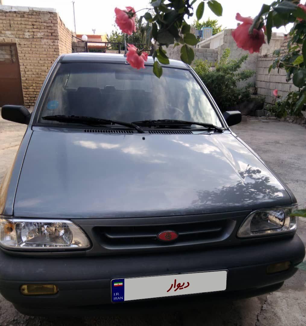 خودرو پراید، صبا آگهی ann_18042252