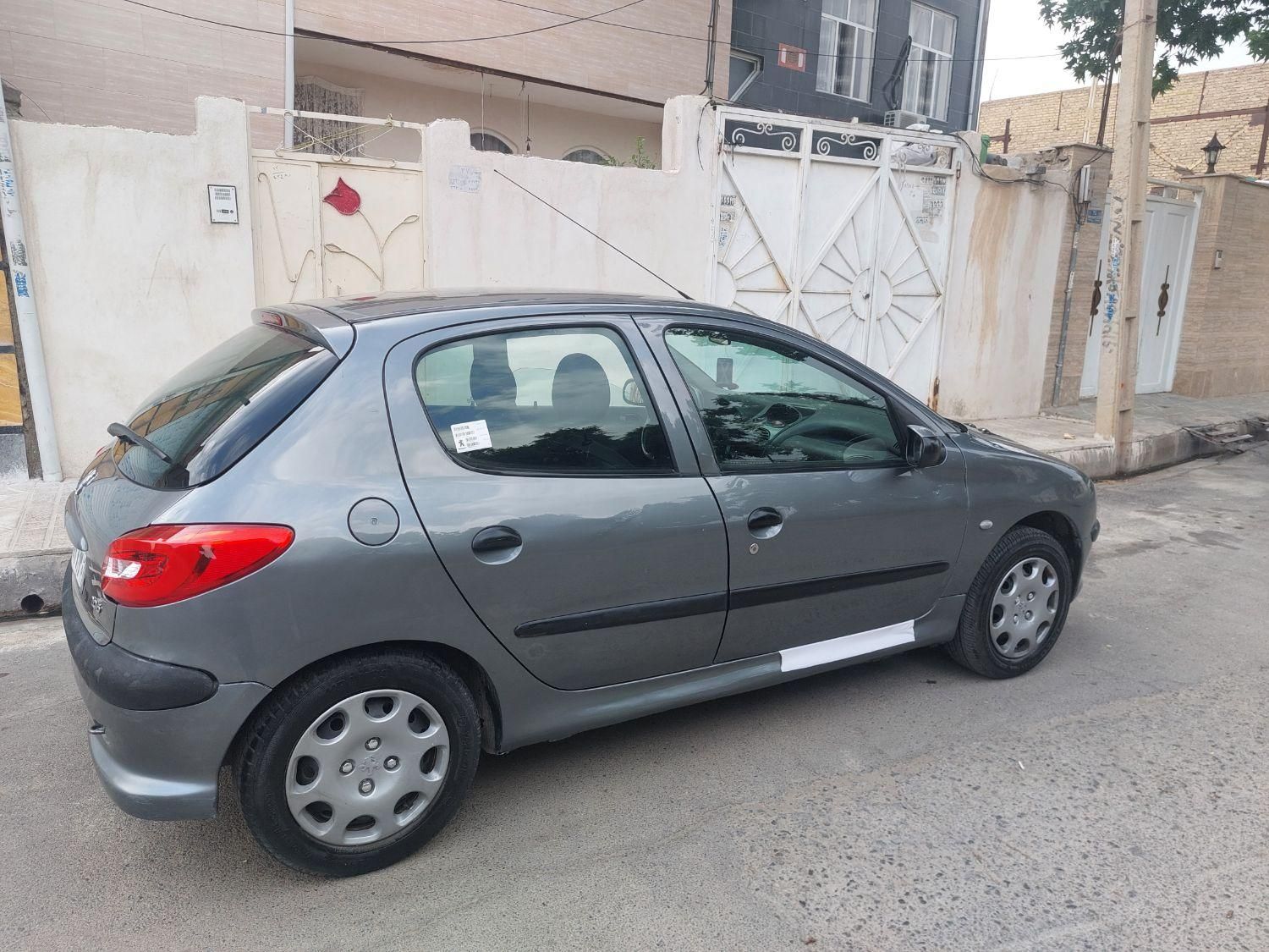 خودرو پژو، 206 آگهی ann_18042272