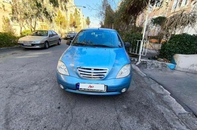 خودرو تیبا، 2 آگهی ann_18042276