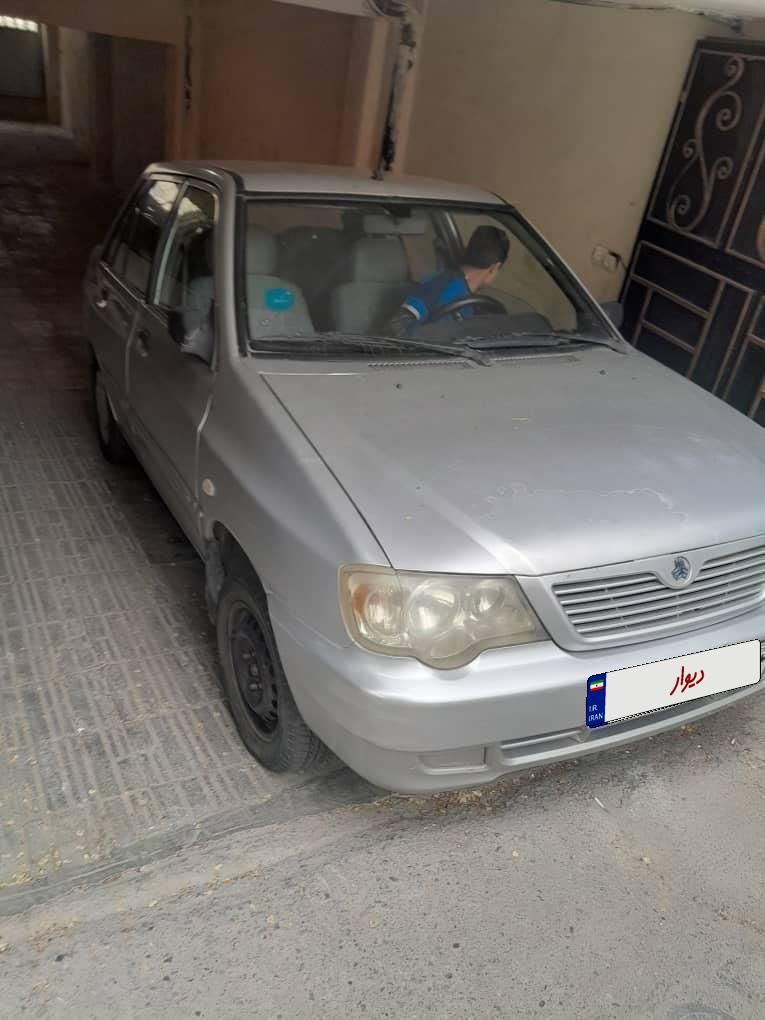 خودرو پراید، 132 آگهی ann_18042277