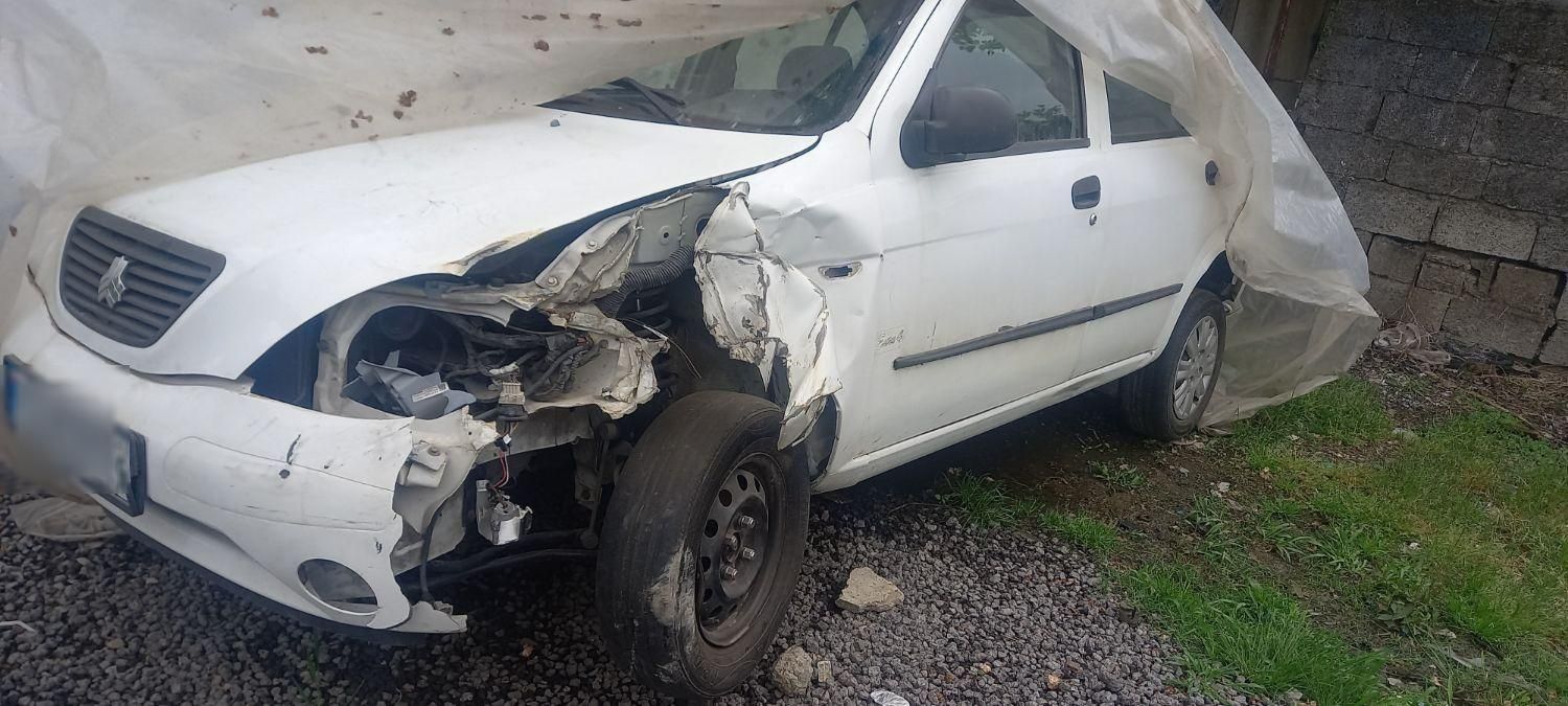 خودرو تیبا، 2 آگهی ann_18042290