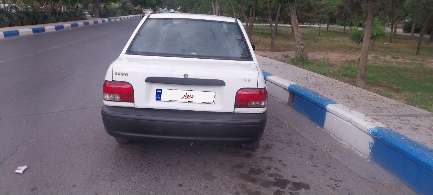 خودرو پراید، صبا آگهی ann_18042310