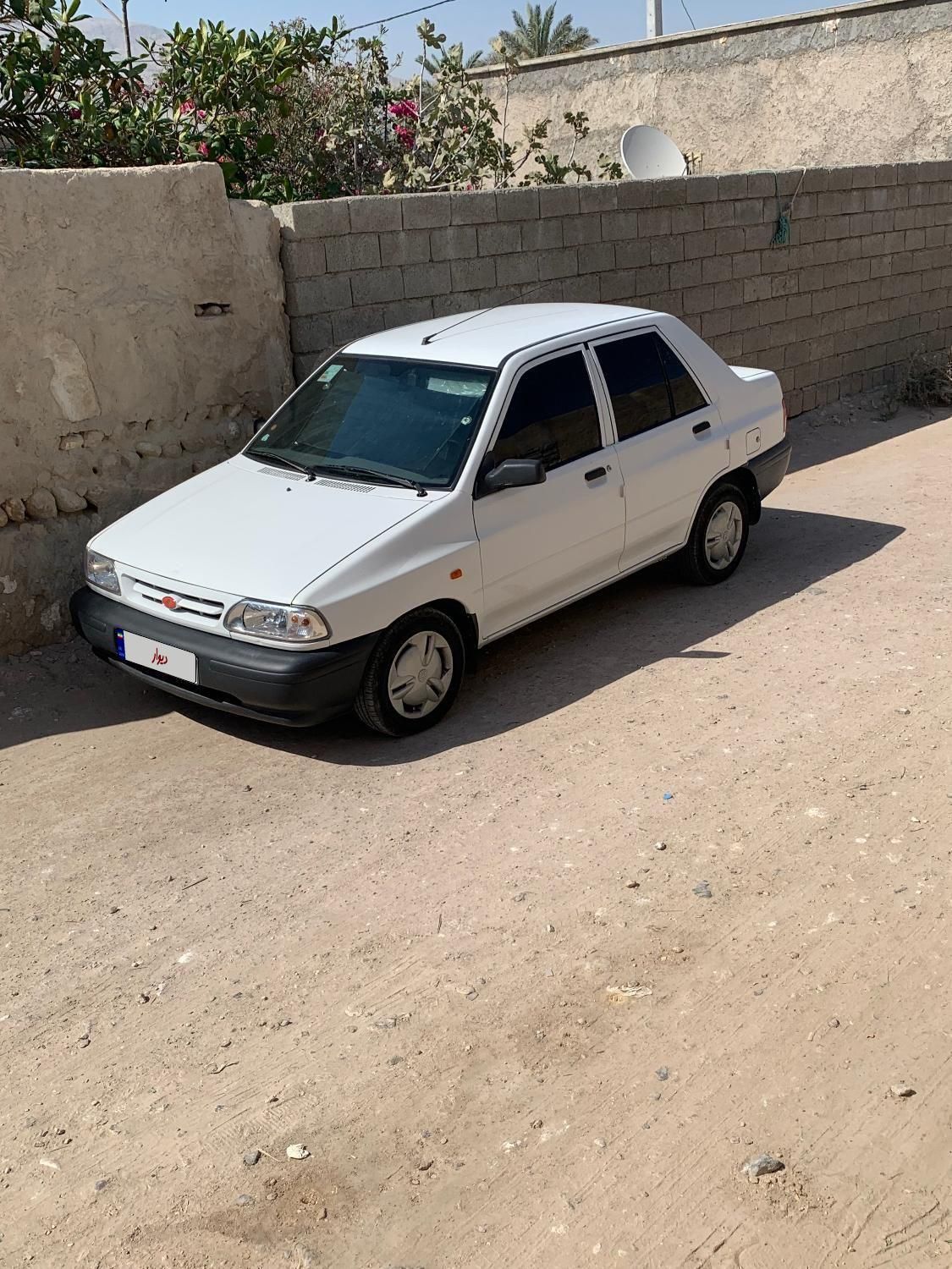 پراید 131 SE - 1399