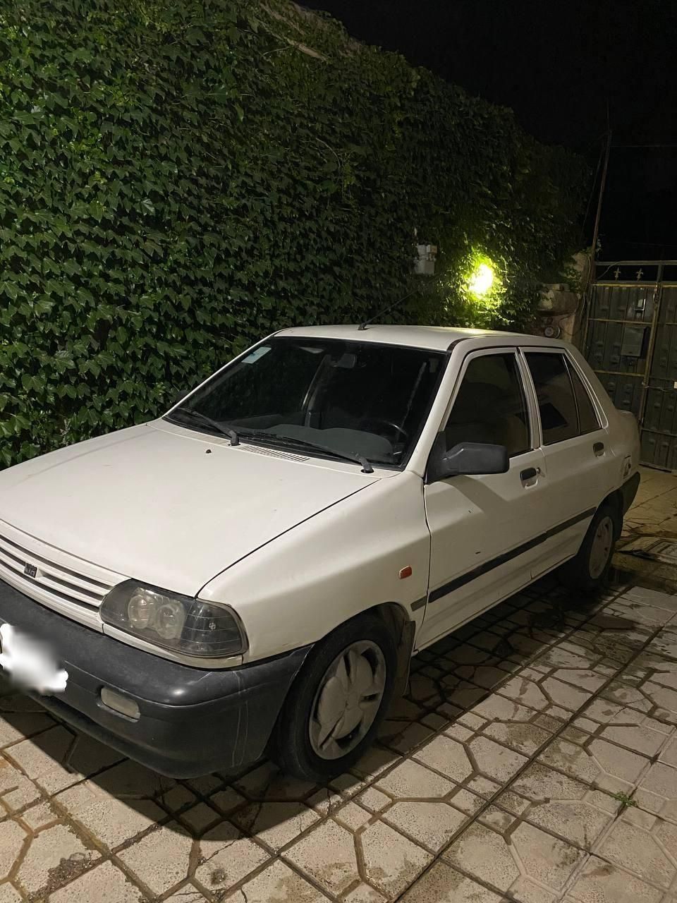 پراید 131 SE - 1394