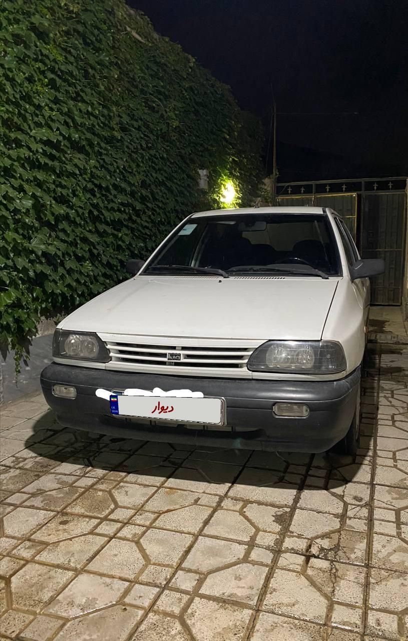 پراید 131 SE - 1394