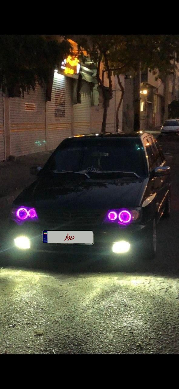 خودرو پراید، 111 آگهی ann_18042369