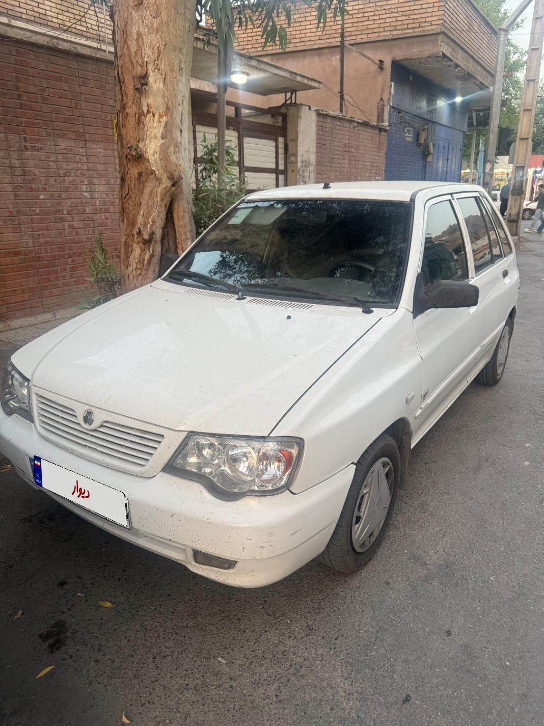خودرو پراید، 111 آگهی ann_18042416