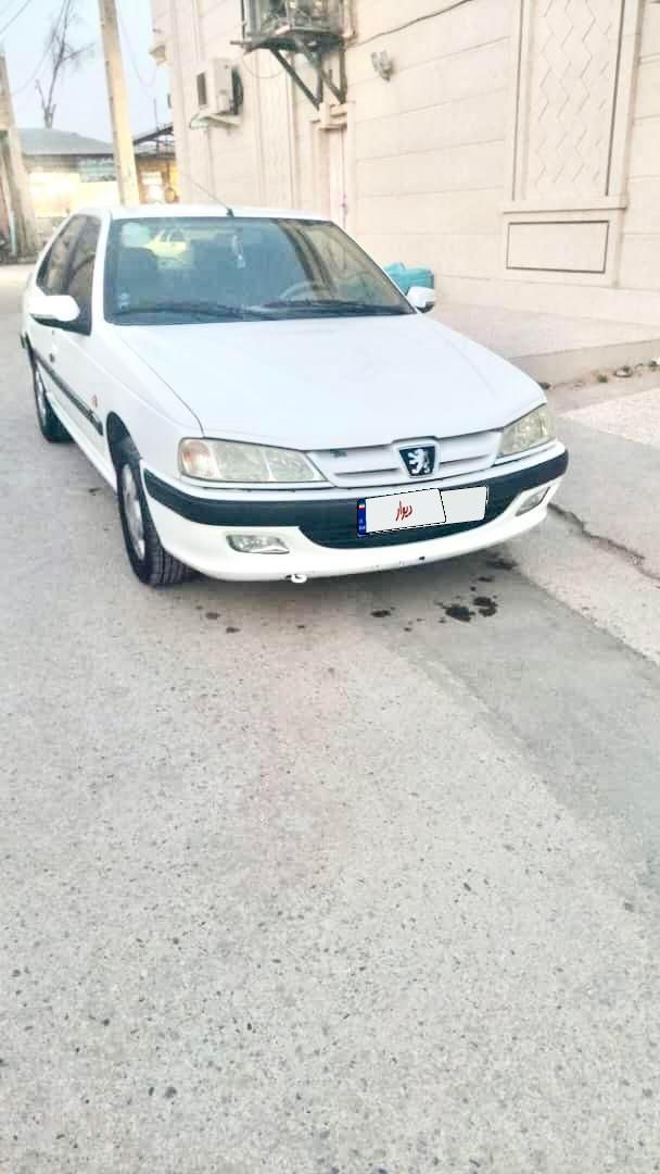 خودرو پژو، پارس آگهی ann_18042432