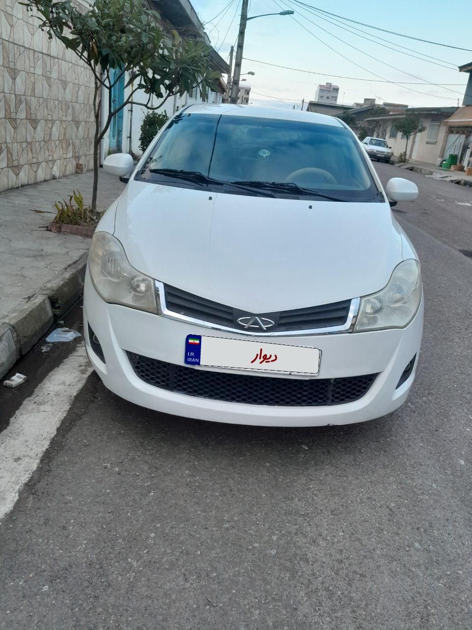 خودرو ام وی ام، 315 هاچ بک آگهی ann_18042445
