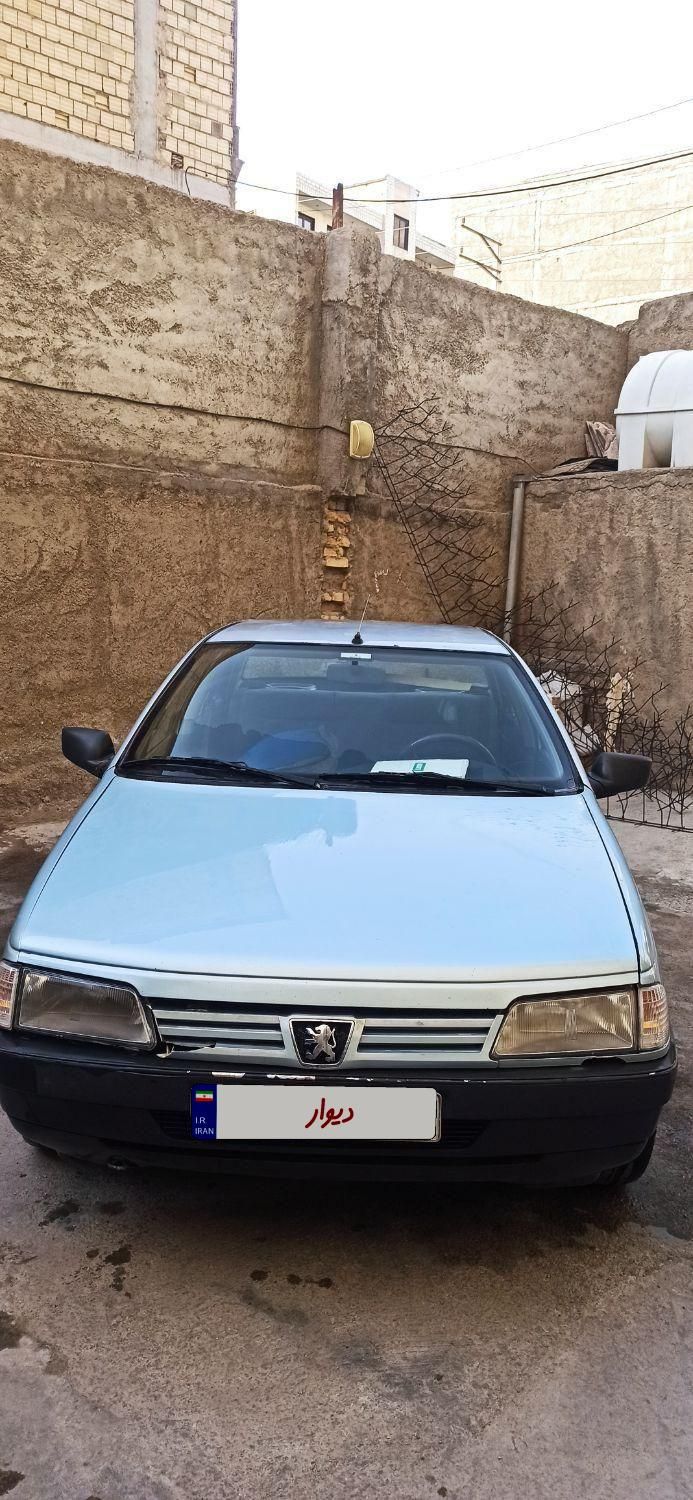 خودرو پژو، روآ آگهی ann_18042453