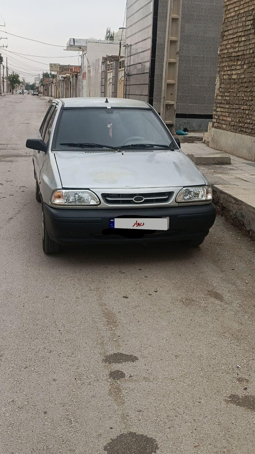 خودرو پراید، 131 آگهی ann_18042475