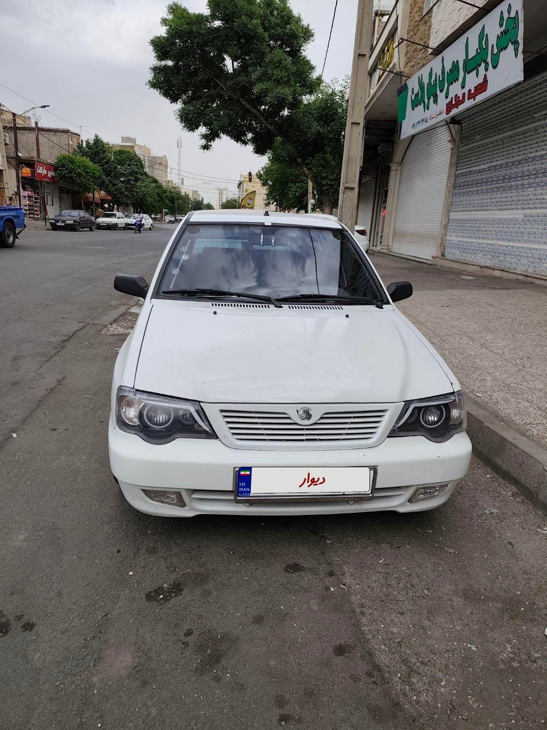 خودرو پراید، 111 آگهی ann_18042494