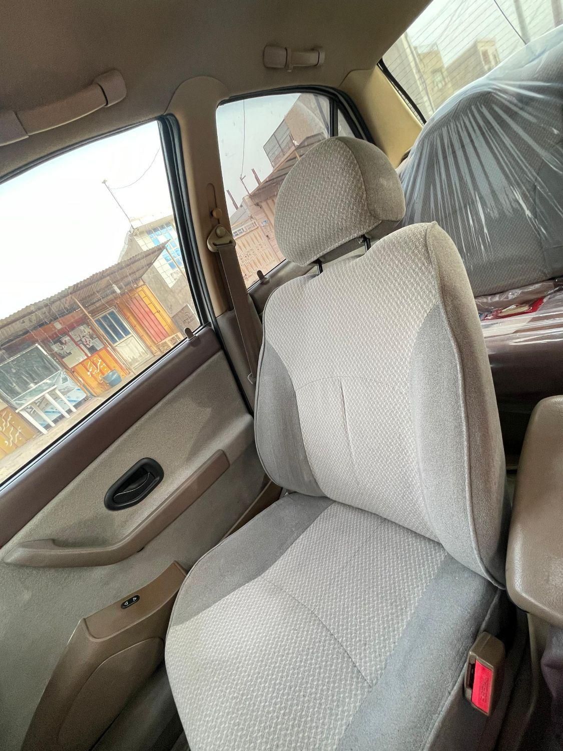 سمند LX XU7 - 1391