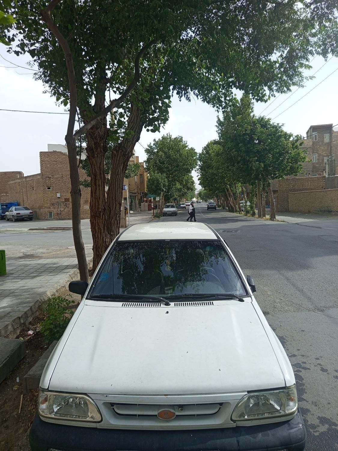 خودرو پراید، صبا آگهی ann_18042500