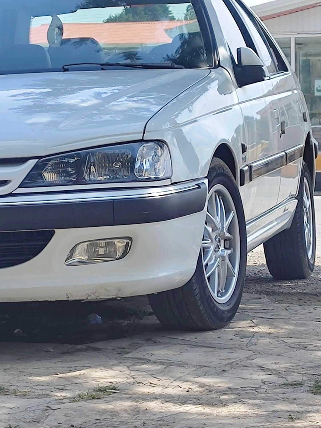 خودرو پژو، پارس آگهی ann_18042512