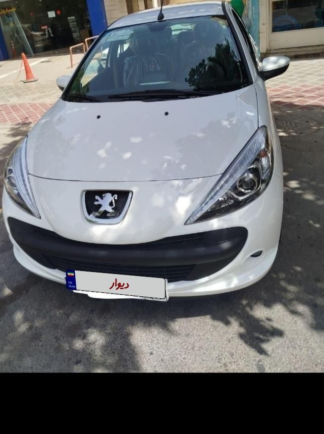 خودرو پژو، 207 آگهی ann_18042537