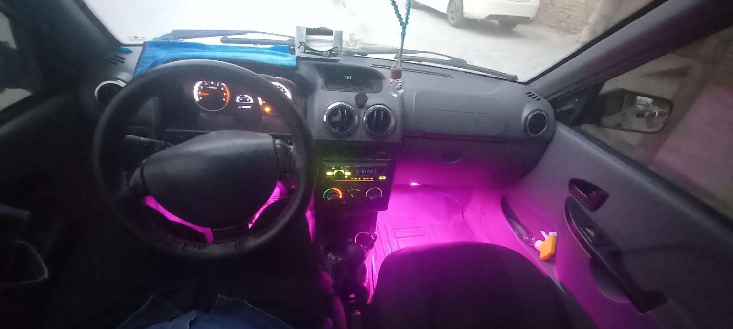 پراید 132 SE - 1396