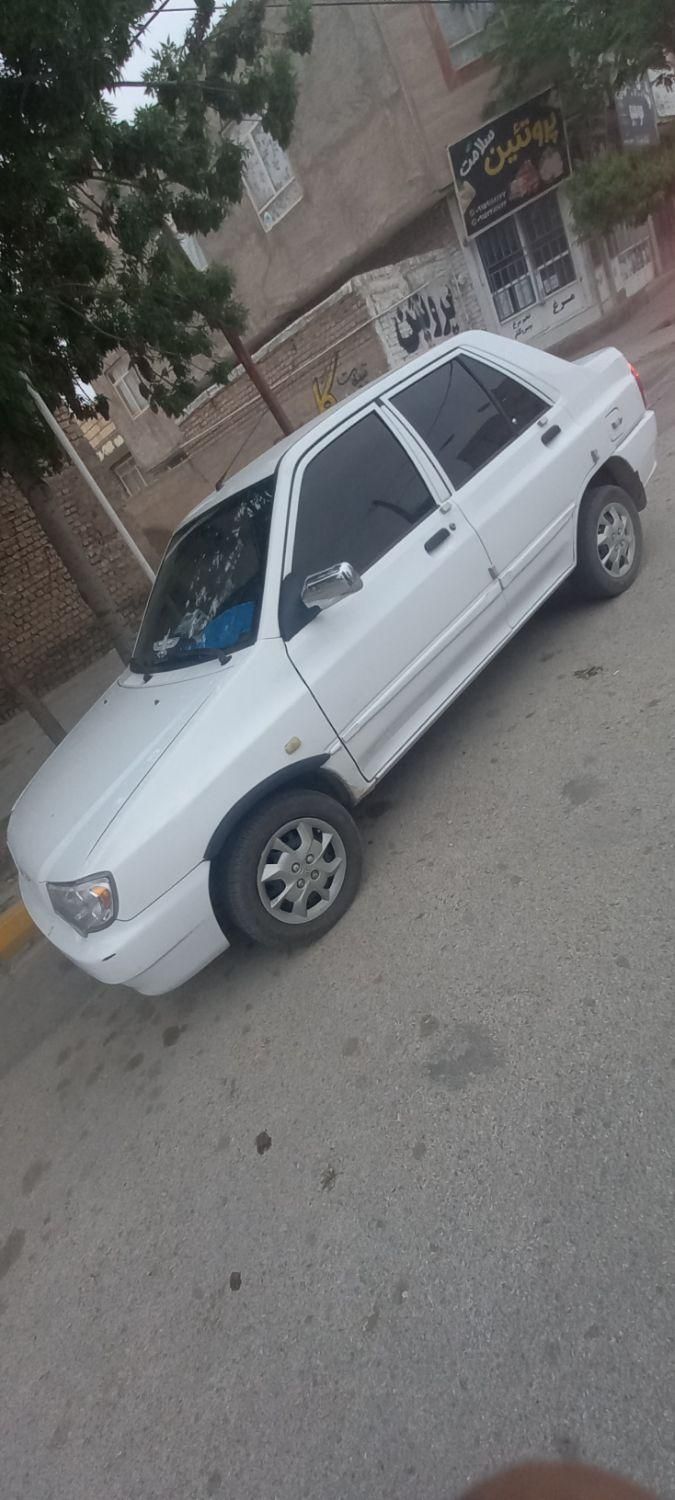 خودرو پراید، 132 آگهی ann_18042538