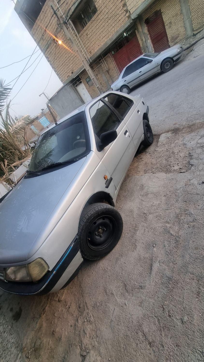 خودرو پژو، 405 آگهی ann_18042595