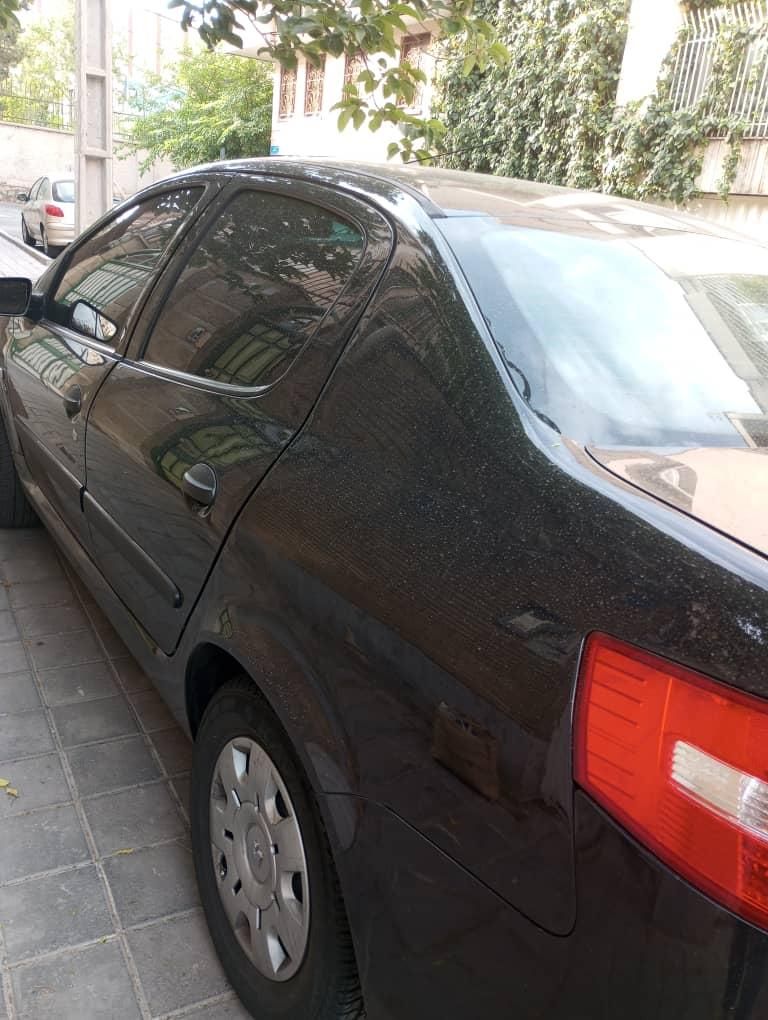 رانا LX - - 1396