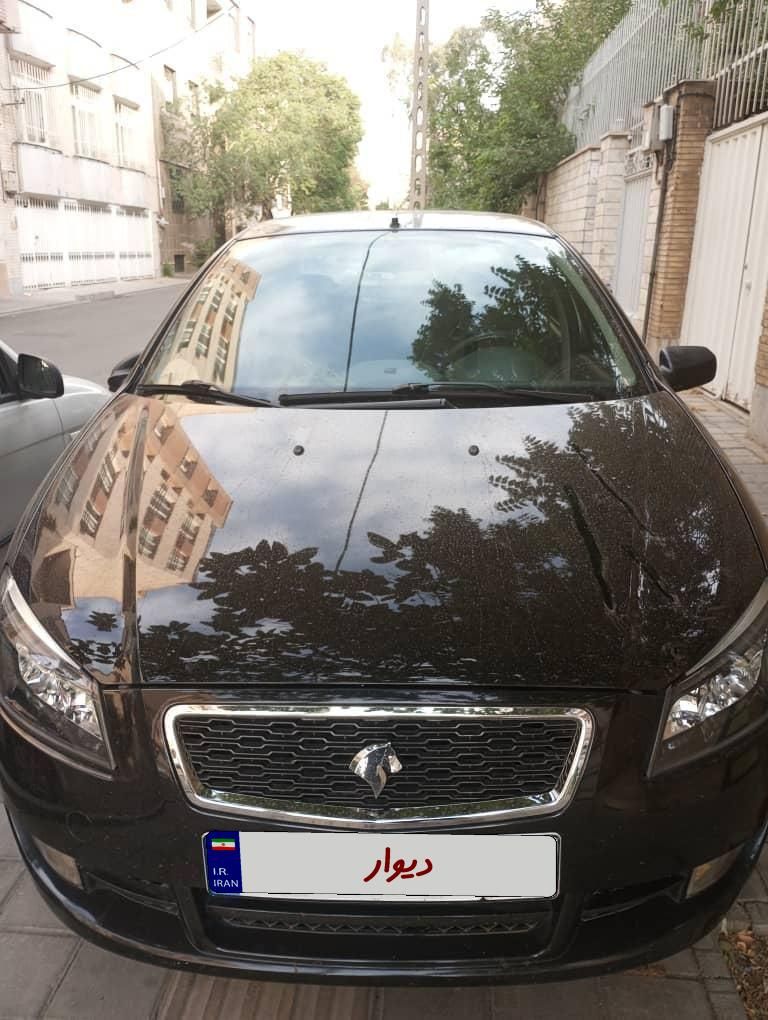 رانا LX - - 1396