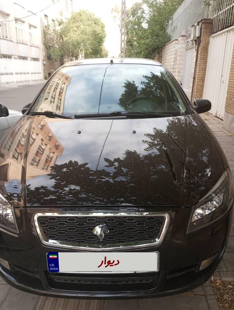 خودرو رانا، LX آگهی ann_18042611